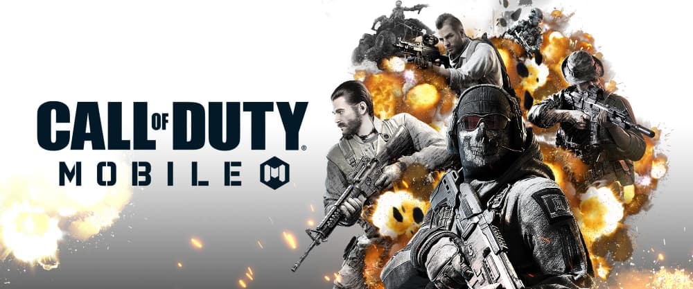 Call of Duty: Mobileのイメージ画像